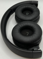 JBL Tune 510BT Wireless Bluetooth On-ear Headphones Black
