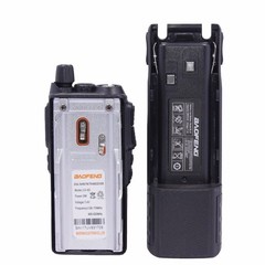 Copy of UV-82 8W Powerful Walkie Talkie 1/4/8Watts 10KM lLong Range 2 Way CB Rad