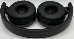 JBL Tune 510BT Wireless Bluetooth On-ear Headphones Black