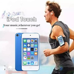 ✨NEW Sealed✨ Apple iPod Touch 6th 7th Generation 16GB 32GB 64GB 128GB 256GB LOT