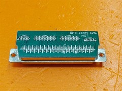 ⭐️⭐️⭐️⭐️⭐️ TV Part Interface Board 200-017-JK379EH