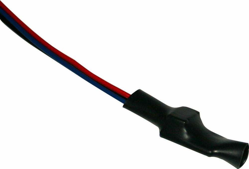 12V To 5V Step Down Converter Select Ford Stereos Remove the Pop