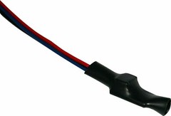 12V To 5V Step Down Converter Select Ford Stereos Remove the Pop