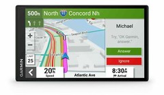 Garmin DriveSmart 76 Voice Assist 7″ GPS w/ Traffic & Lifetime Maps 010-02470-00