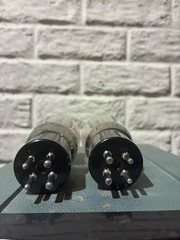 Sovtek 2A3 Pair Strong Used