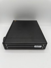 TOPPING DX7S FULL BALANCED DAC & HEADPHONE AMPLIFIER WITH ACCESSORIES – AS IS