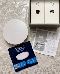 Tablo TV 4th Gen 4-Tuner Over-The-Air (OTA) DVR For TV Recording 128 GB Open Box