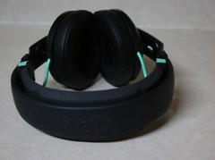 Halo Sport Over-Ear Adjustable Headband Neuropriming Headphones (No Pad)