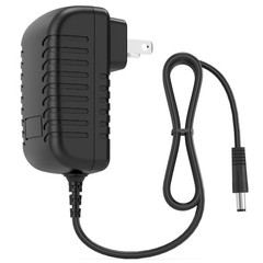 5V DC Power Supply For Full HD 1×2 Port HDMI Splitter Amplifier Repeater Adapter