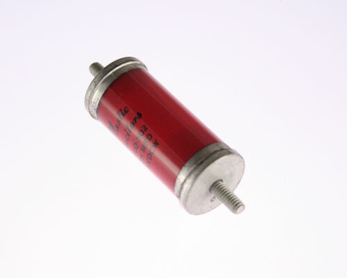OF100-502 PLASTIC CAPACITORS capacitor 0.005uF 10000V Glass Axial
