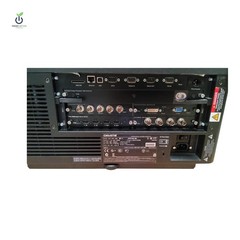 Christie HD10K-M 3DLP Projector 1219 Lamp Hours Tested