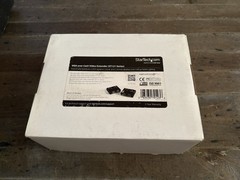 StarTech ST121UTP VGA Over Cat5 Video Extender