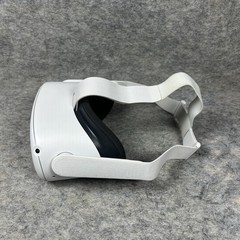 Meta Oculus Quest 2 128GB VR Headset W/ Controllers Tested & Working