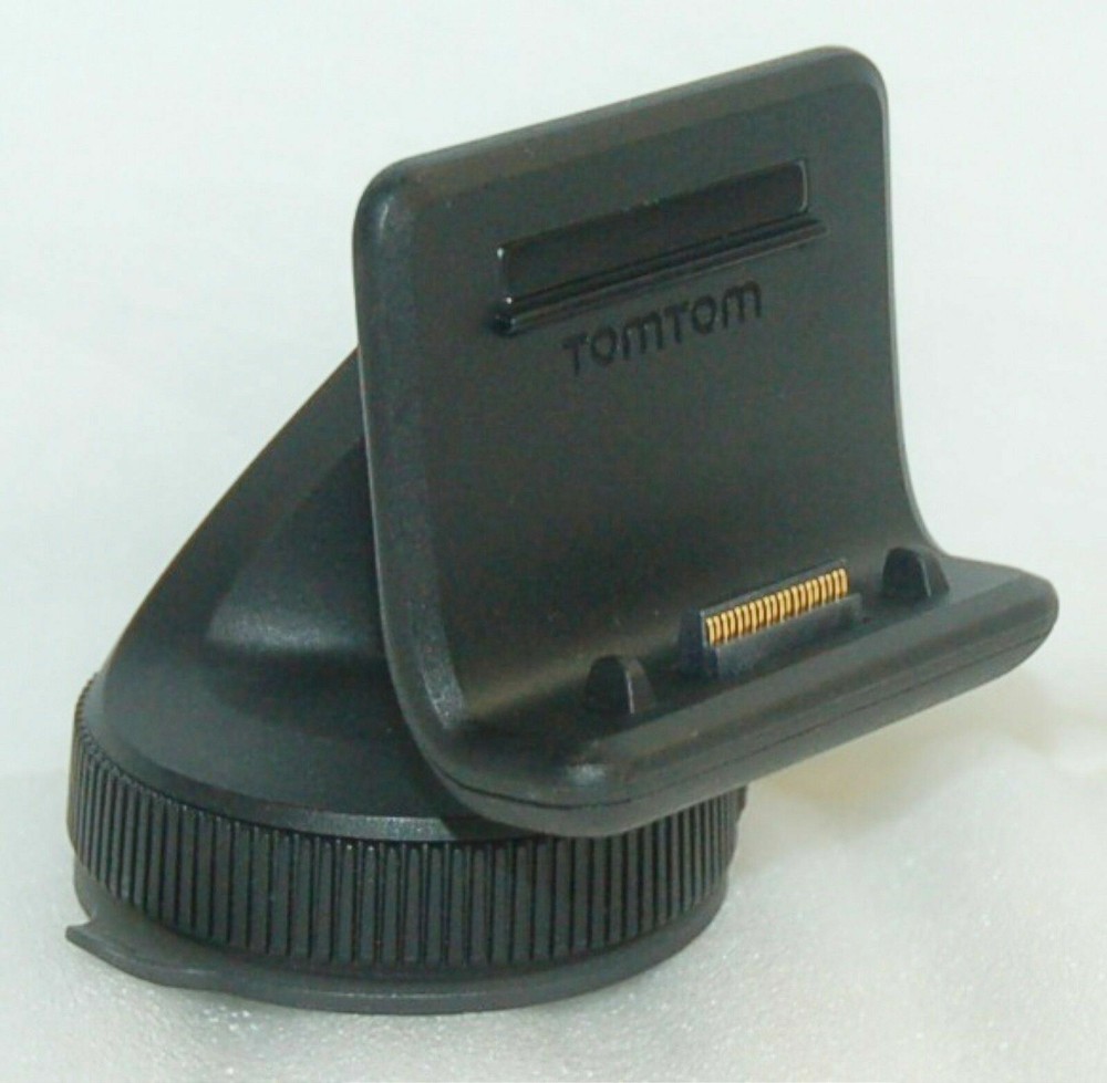 GENUINE TomTom GO 2535TM Window Suction ACTIVE MOUNT car 1535 2405M 2435TM 2505M