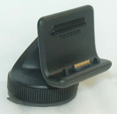 GENUINE TomTom GO 2535TM Window Suction ACTIVE MOUNT car 1535 2405M 2435TM 2505M