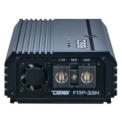 DS18 FRP-3.5K/TI 1-Channel Amplifier Full-Range Class D 3500W RMS @ 1-ohm