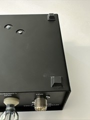 Ten-Tec Model 291 Antenna Tuner | HF Band | FREE SHIPPING!