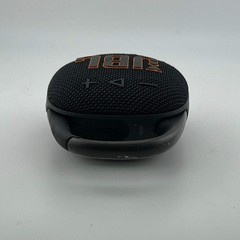 JBL Clip 5 Portable Wireless Bluetooth Speaker Black CLIP5G