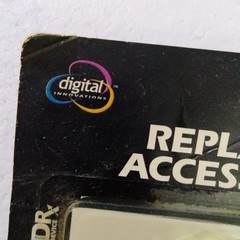 Digital Innovations model 10511 SkipDr Disc Repair Replacement Accessory Kit New