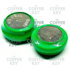 NEW! Battery & Ear Tips Combo Set for TV Ears 5.0 DIGITAL 5.0 ANALOG Headset