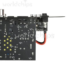 D800 Bluetooth 5.0 Digital Amplifier Board 2.1 Channel 50W*2+100W High Power Out