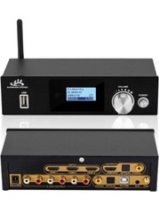 5.1 Surround Sound Decoder Separator Converter for DTS AC3, 4K 60Hz (PARTS ONLY)