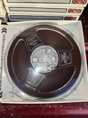 Lot of 17 3M Scotch Magnetic Reel-to-Reel Tape 150-1/4”-900 New Sealed NOS