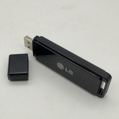 LG Wireless USB Adapter Model PW-DN427 WIFI N Wi-Fi Dongle for Blu-ray Player