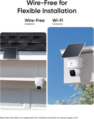 Eufy HomeBase 2 16GB Local Storage for Eufy Home Security Camera System | Refurb