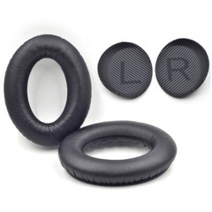 Ear Pads Replacement Cushion Cover/For Bose QuietComfort QC35 QC35II Headphones