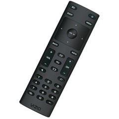 Remote XRT135 Control for Vizio TV E65-E1 E65E3 E65-E3 E70E3 E75E3 M50-E1 M55E0