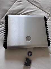 JL Audio HD750/1 Mono Subwoofer Class D Amplifier Used Condition