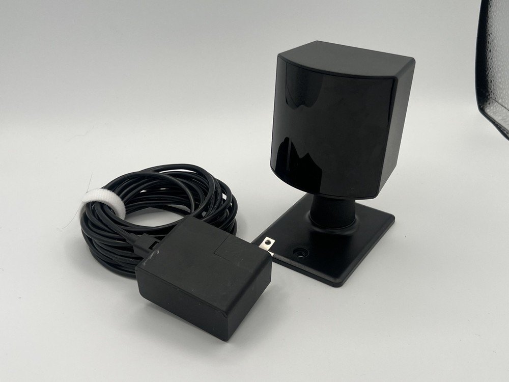 Valve SteamVR Base Station 2.0 Model 1004 Tested Working HTC Vive Index VRChat