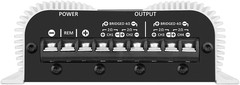 Taramps TS 400×4 400W RMS 4 Channel Class D Car Audio Amp RCA Bridged