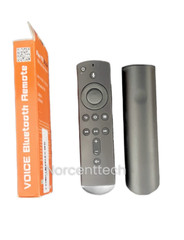 New 3rd Gen Voice Remote L5B83H DR49WK For Amazon Fire TV Stick W/Alexa Voice