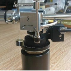 2g Turntable Anti-Skate Weight with Nylon Thread for Tonearm Vinyl Accessories