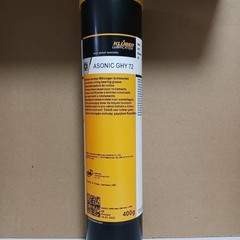 1PK GHY 72 KLUBER ASONIC 400g ( 14.1 OZ) Grease New Free Shipping