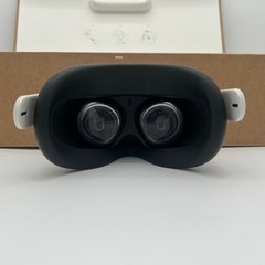 Meta Quest 2 128GB VR Headset Complete in Box CIB w/ Controllers & Accessories