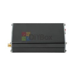 2KM 0.5W FM Transmitter 76M-108Mhz Digital Display Stereo FM Transmitter Type-C