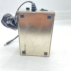 A&D AD1682 RECHARGEABLE BATTERY 30VDC 12V 500mA 1700mAh “FREE SHIPPING”