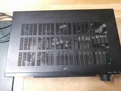 Yamaha HTR-6230 Natural Sound AV Receiver