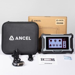 All System OBD2 Scanner Car Diagnostic Tool ABS,DPF,EPB,SAS,SRS,TPMS,Engine Scan