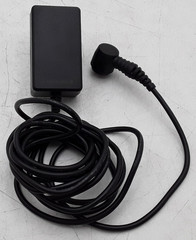 Magnetic 5-Pin | GQ24-120200 | QQJQ | Output: 12V-2A Power Supply | Sentinel
