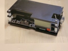 OSSC V1.7 Open Source Scan Converter VGP Retro Gaming Upscaler