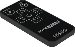 Prism HDMI Adapter for GameCube – AV to HDMI Converter/Upscaler for 1080P Sup…