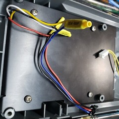 BATTERY FOR DIRECTV AIM 1.0 SATELLITE ADVANCED INSTALLATION METER