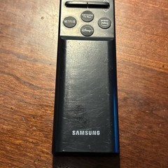 Genuine OEM Samsung Remote Control Black Model BN59-01388A B – Used light wear