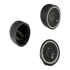 Kicker CSS654, CS Series 6.5″ Component System (46CSS654)