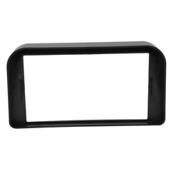 POENVFPO Radio Frame For 100 1998-2003 Durable ABS Material St LLKT