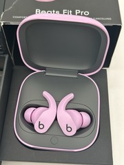Beats Fit Pro – True Wireless Earbuds- Stone Purple *Open Box